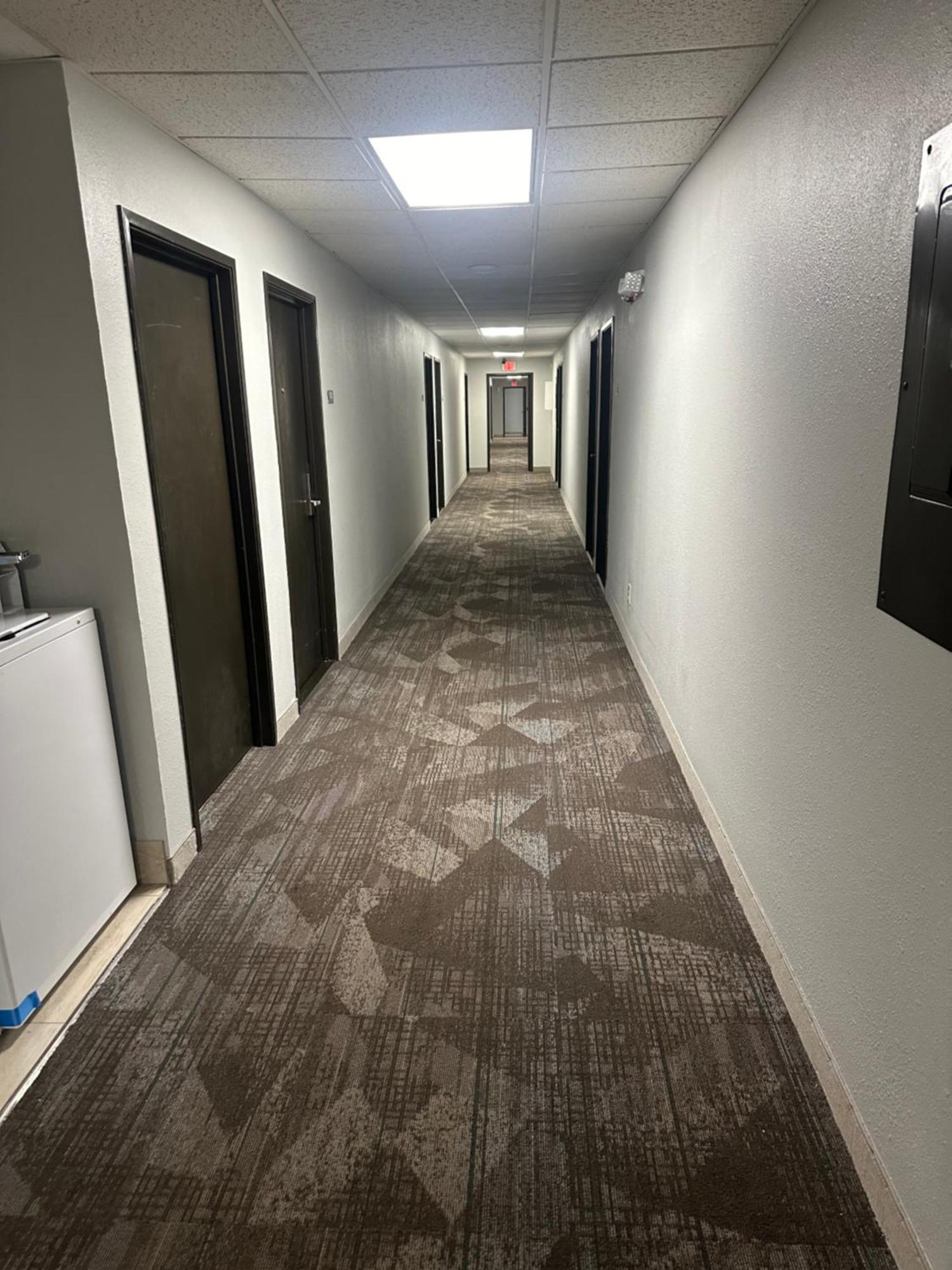Motel 6-Wisconsin Rapids, Wi Экстерьер фото