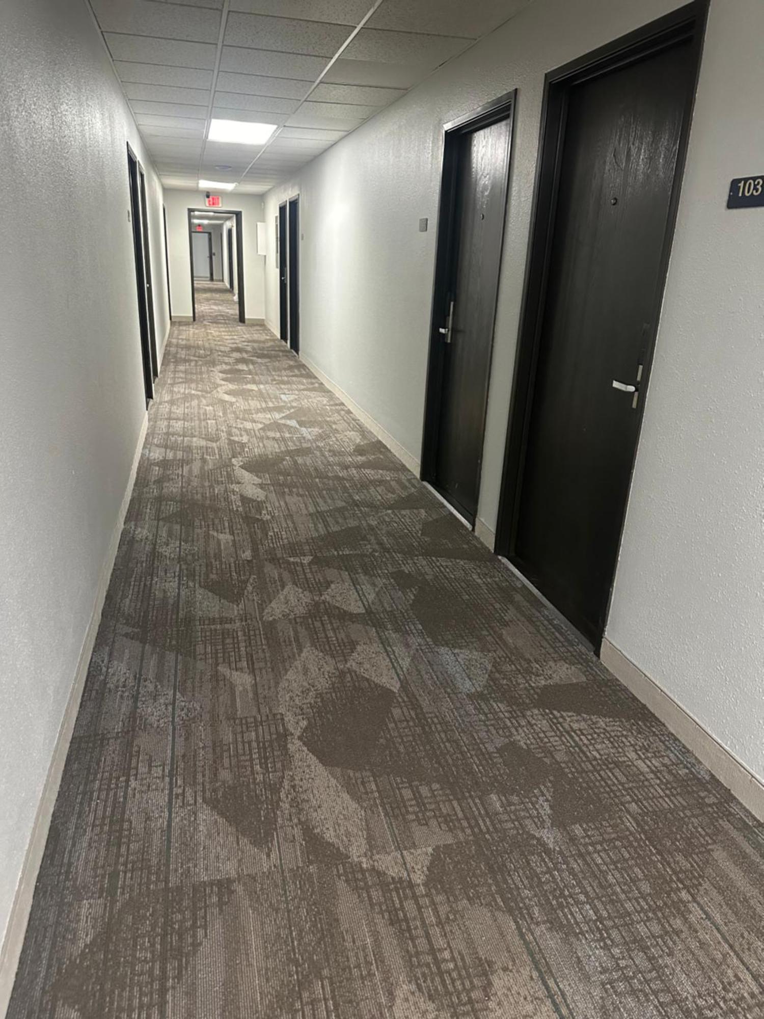 Motel 6-Wisconsin Rapids, Wi Экстерьер фото