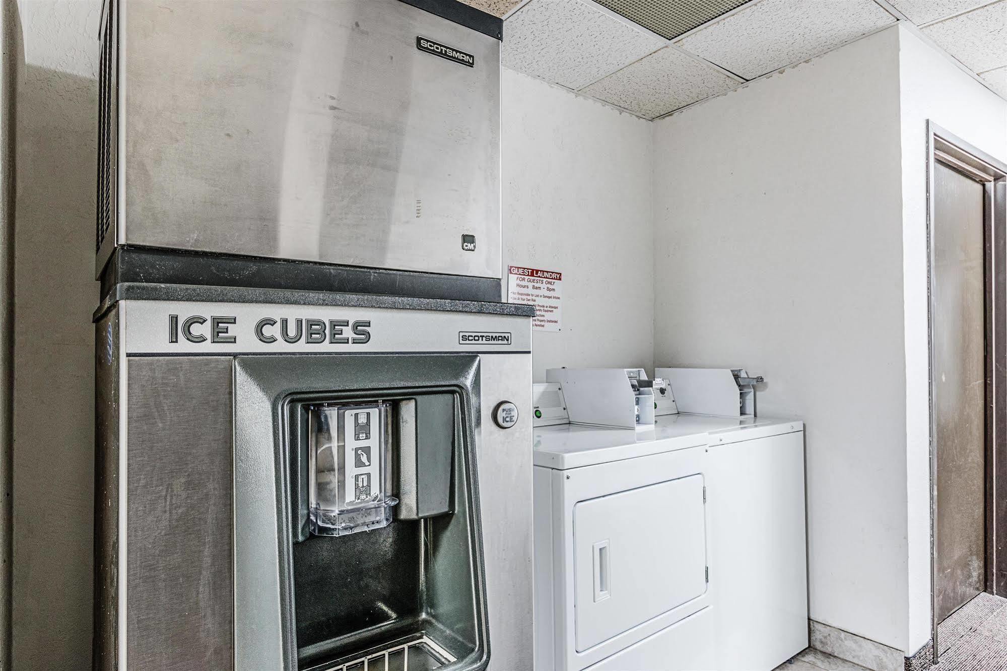 Motel 6-Wisconsin Rapids, Wi Экстерьер фото