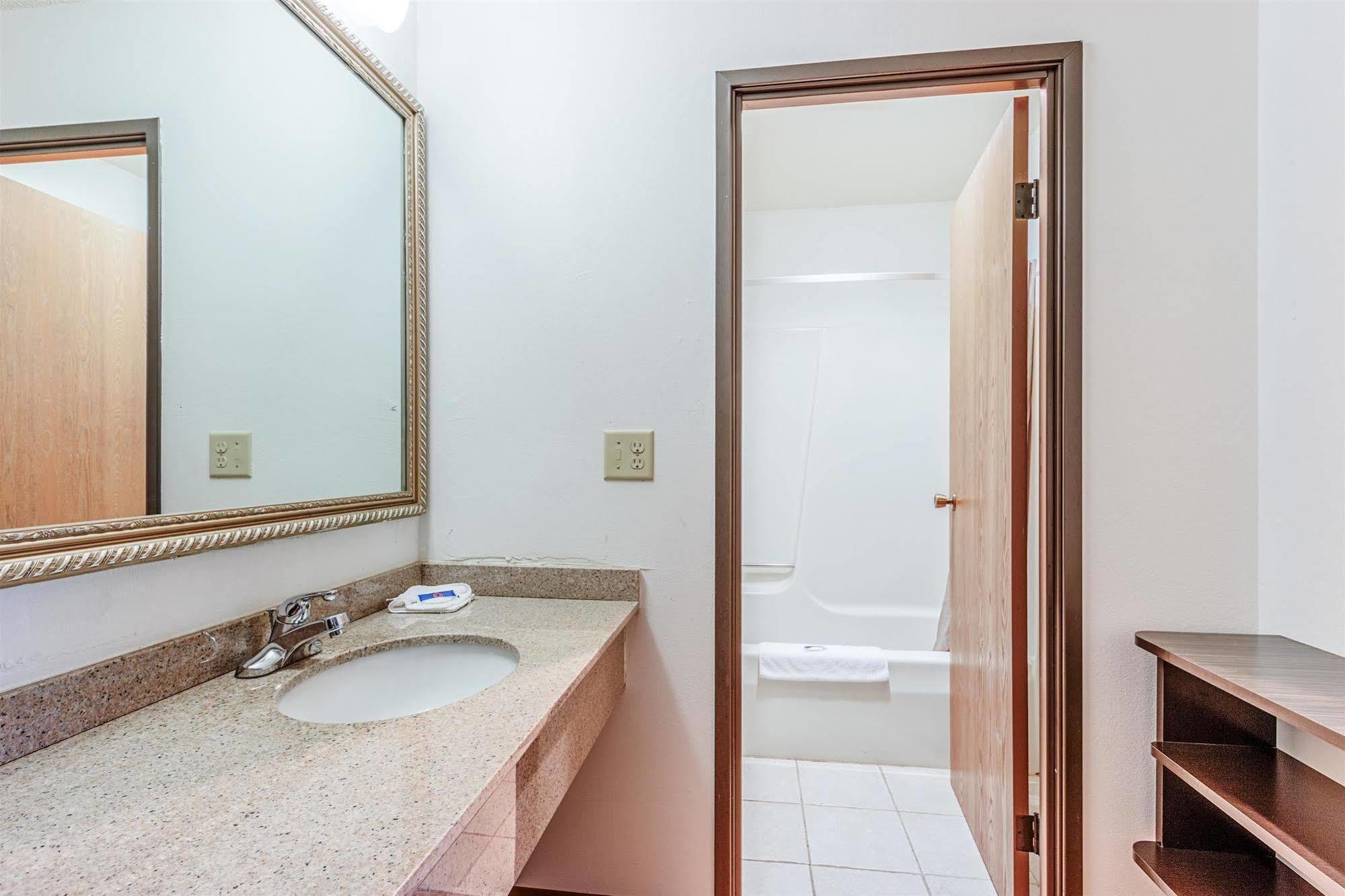 Motel 6-Wisconsin Rapids, Wi Экстерьер фото
