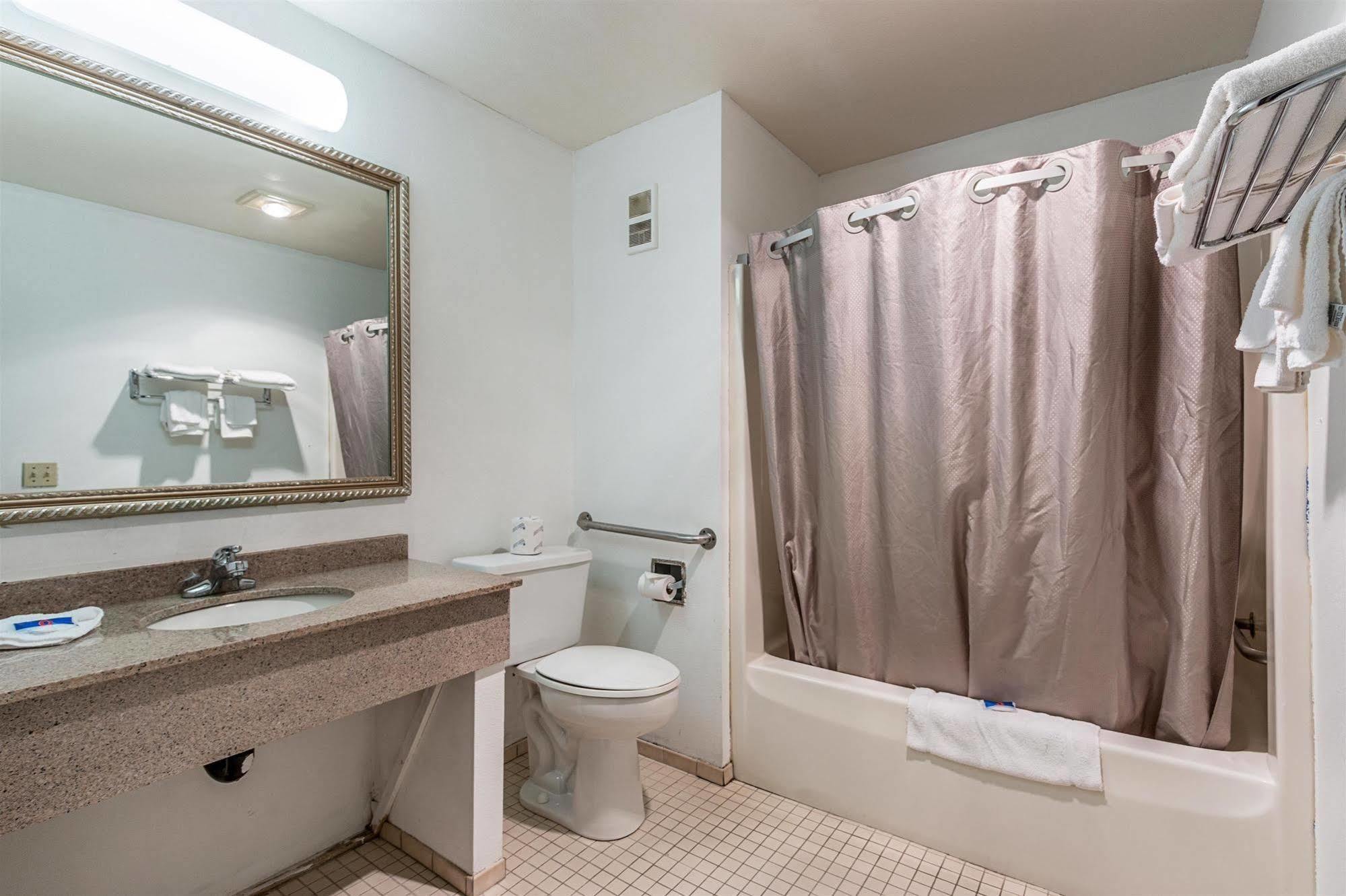 Motel 6-Wisconsin Rapids, Wi Экстерьер фото