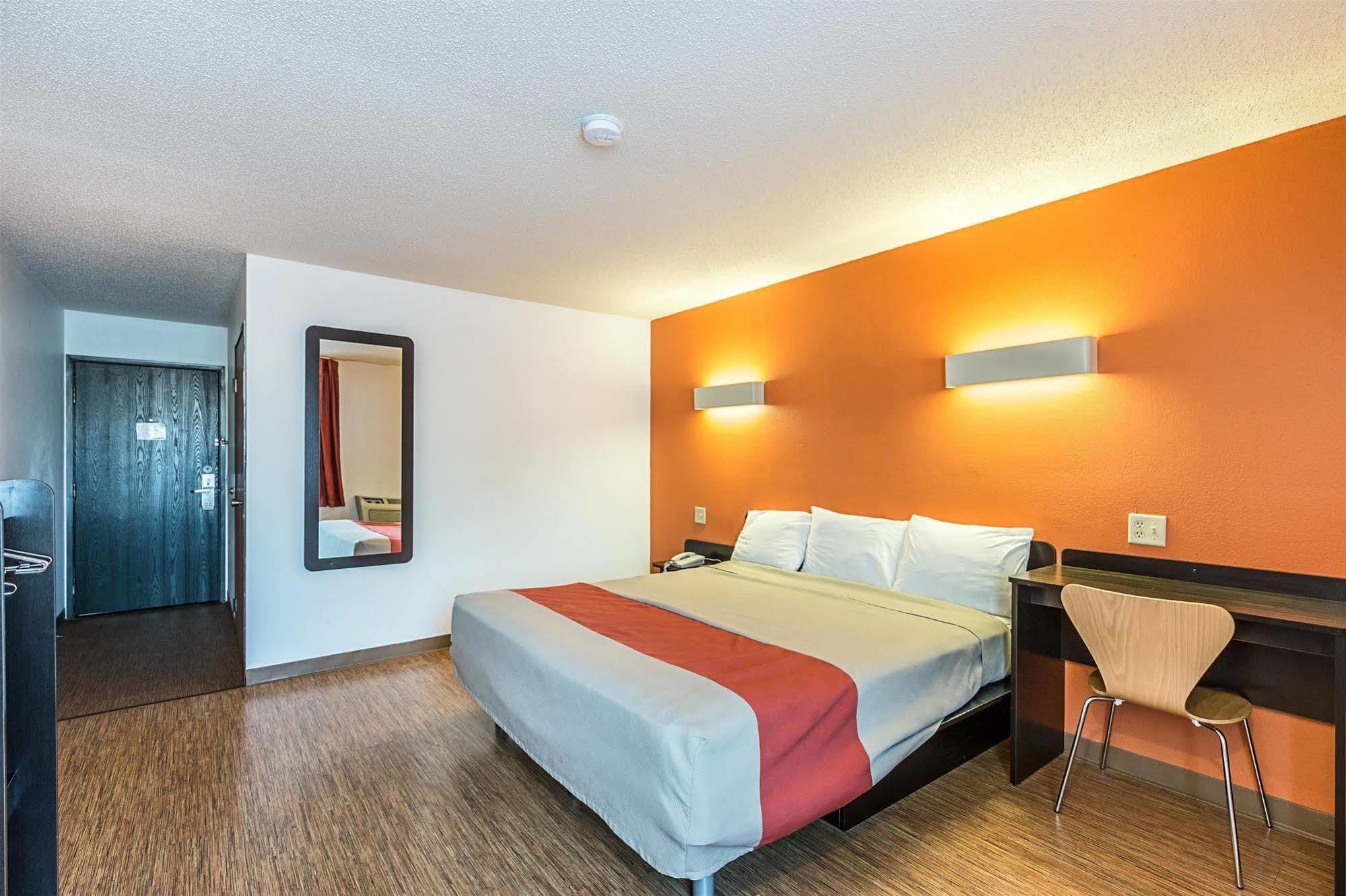 Motel 6-Wisconsin Rapids, Wi Экстерьер фото
