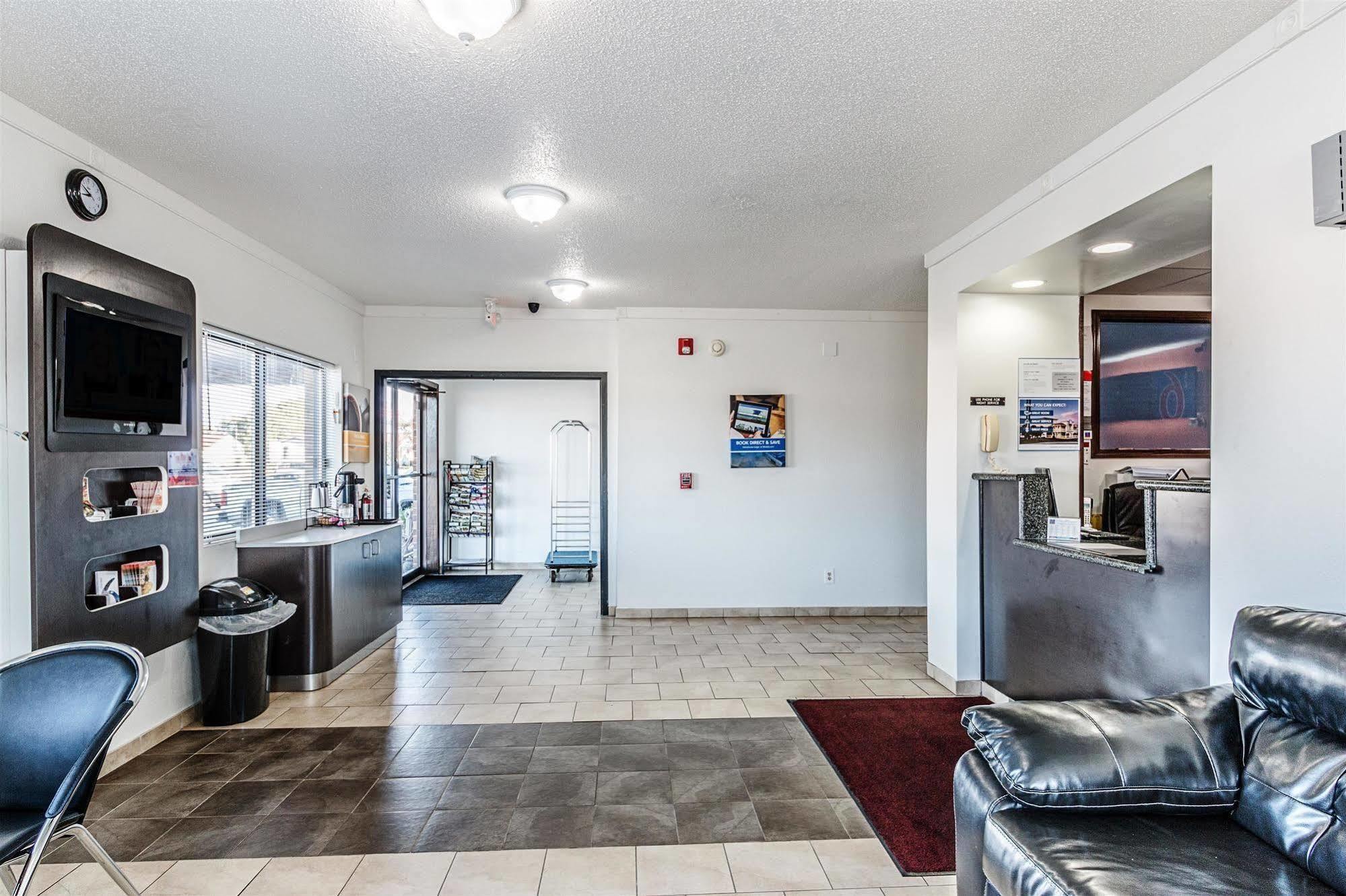 Motel 6-Wisconsin Rapids, Wi Экстерьер фото