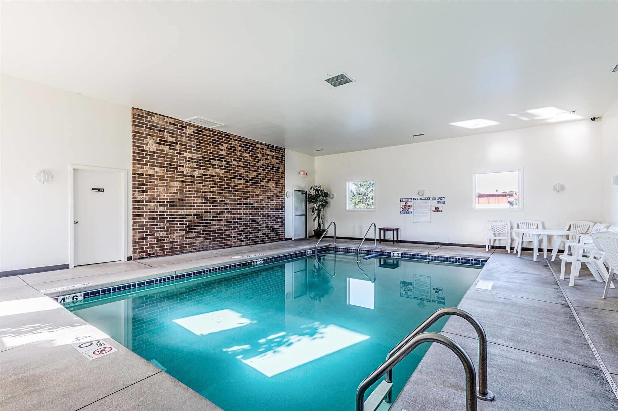 Motel 6-Wisconsin Rapids, Wi Экстерьер фото