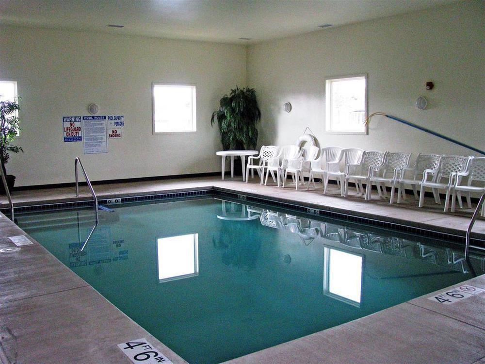 Motel 6-Wisconsin Rapids, Wi Удобства фото