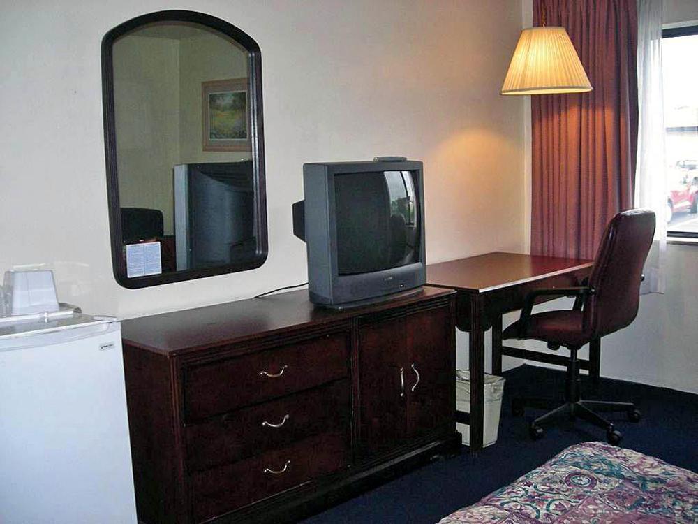 Motel 6-Wisconsin Rapids, Wi Номер фото