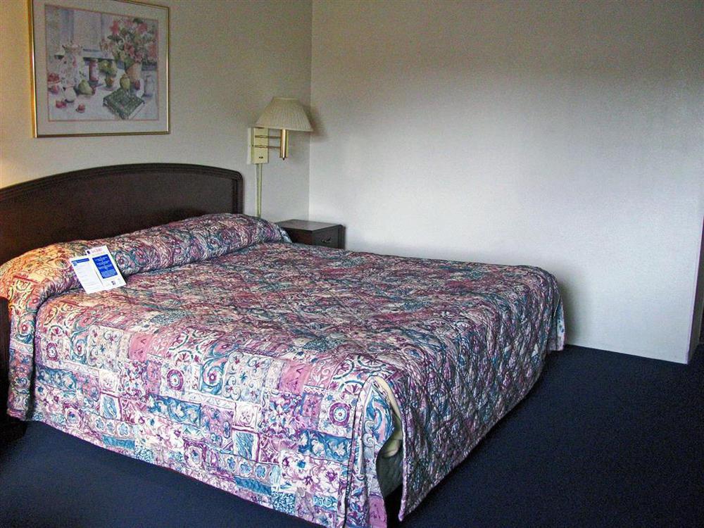 Motel 6-Wisconsin Rapids, Wi Номер фото